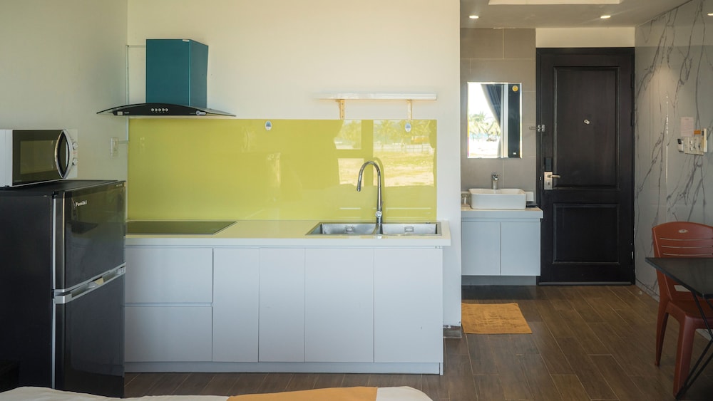 Lys Spa Hotel & Apartment 6/50