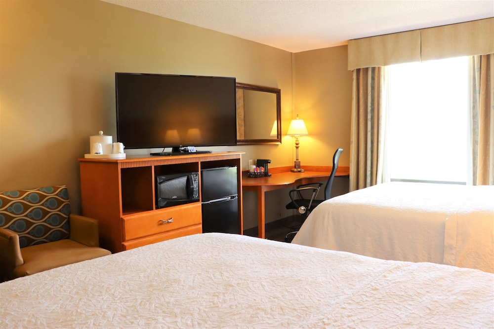 Hampton Inn & Suites Thibodaux 14/48