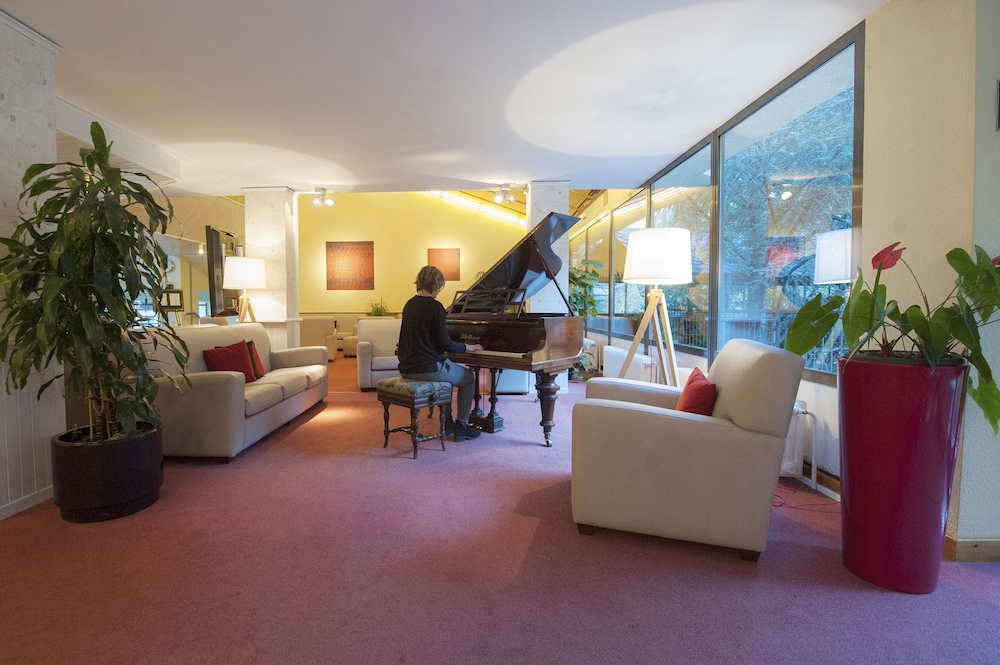 Hotel Sant Gothard 43/60