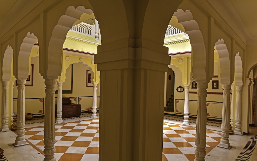Ramgarh Heritage A Luxury Boutique Resort 33/50