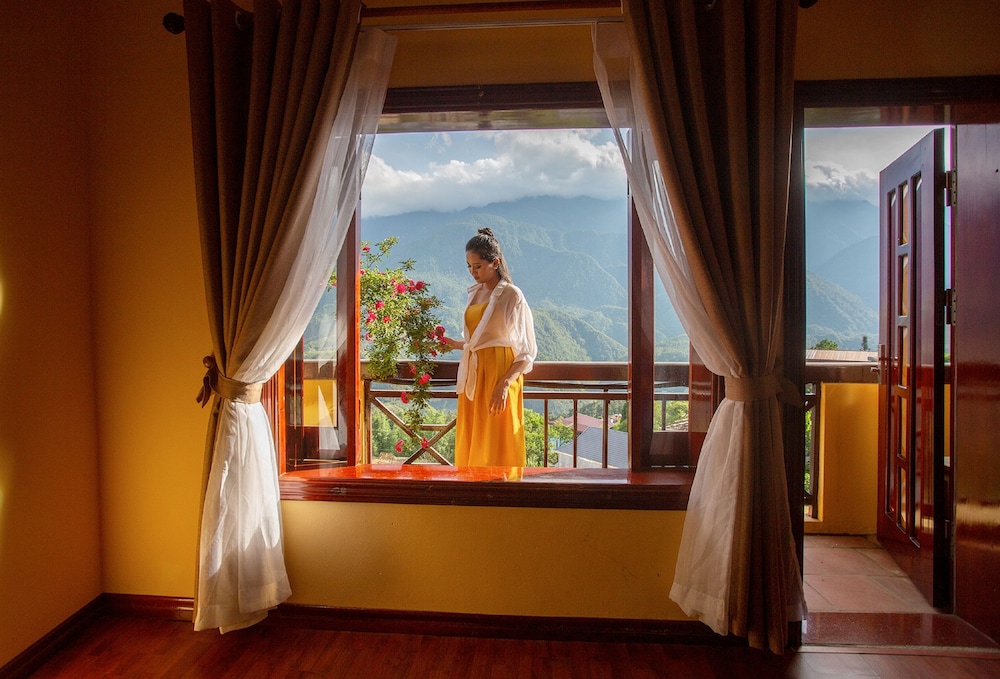 Chau Long Sapa 2 Hotel 11/75