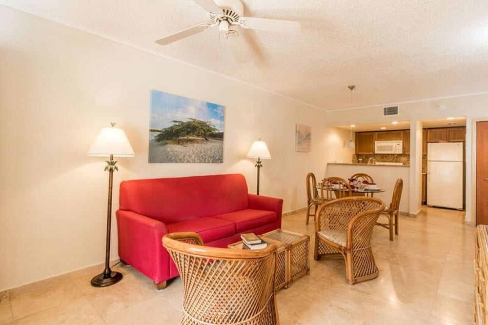 Caribbean Palm Village Resort 34/45