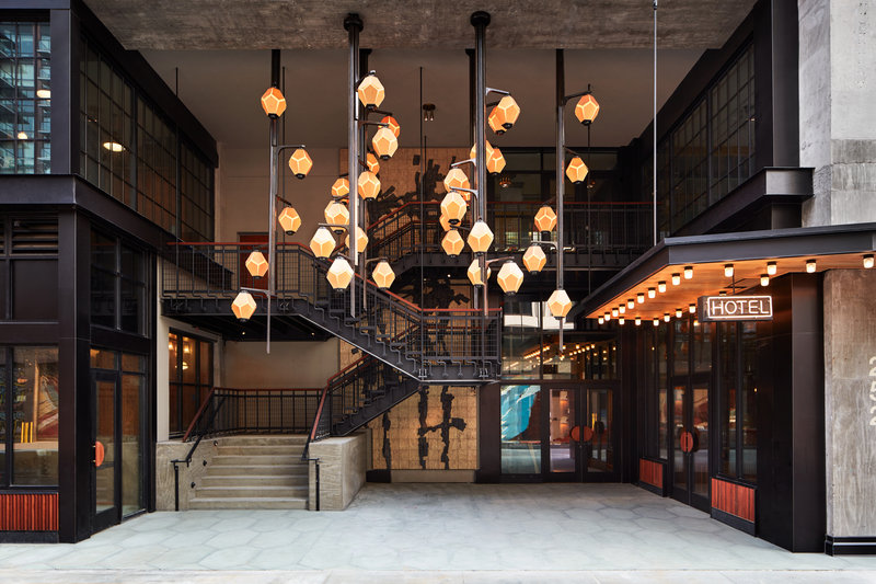 Ace Hotel Brooklyn 24/30