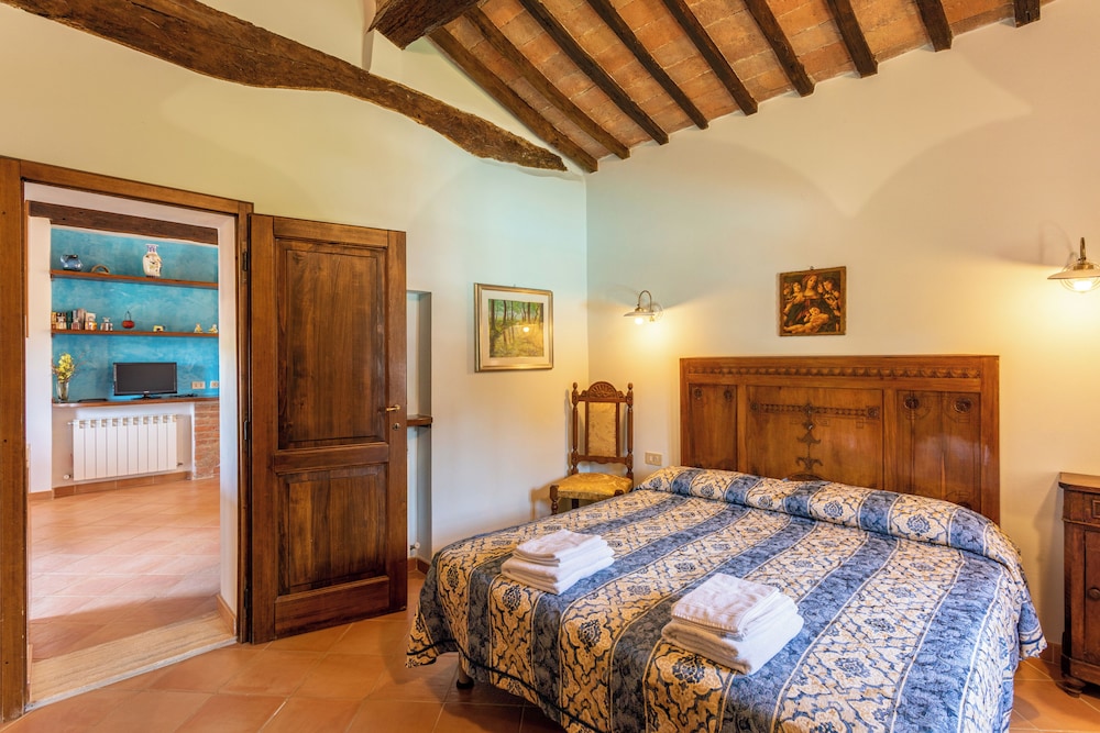 Agriturismo Vergelle 6/59