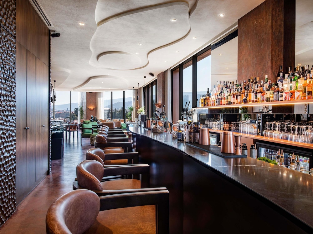 Swissotel Tbilisi 写真4
