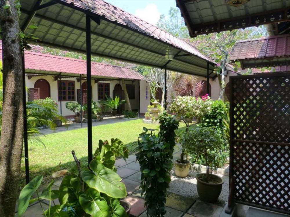 Sabak Awor Resort by ZUZU 6/50