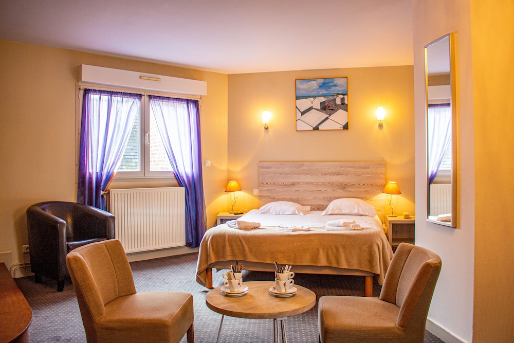 Hotel Du Port Et Des Bains 21/46
