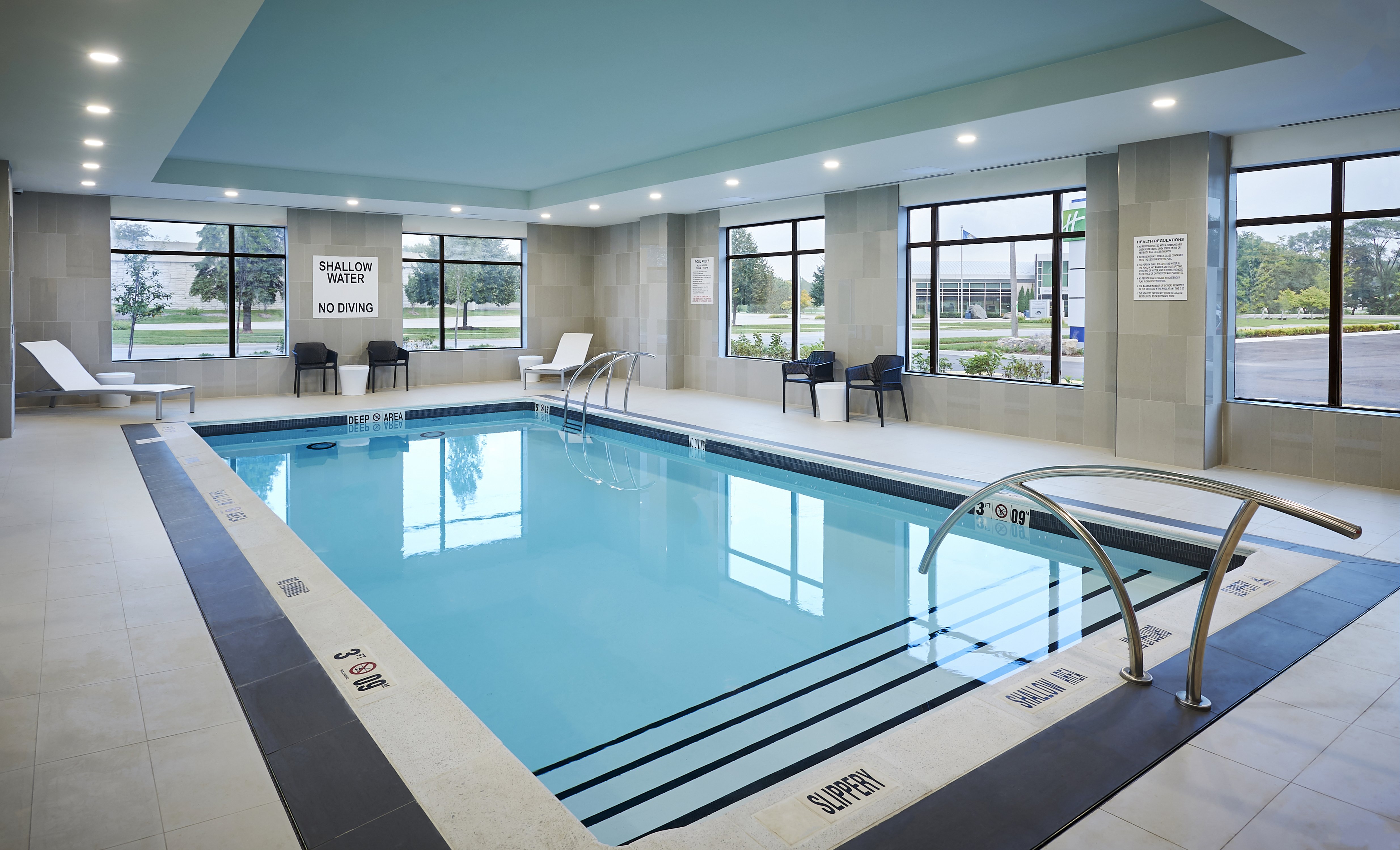 Holiday Inn Express Sarnia - Point Edward 31/46