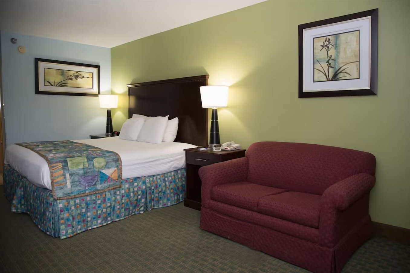 Townhouse Fort Walton Beach Hurlburt Field 35/51