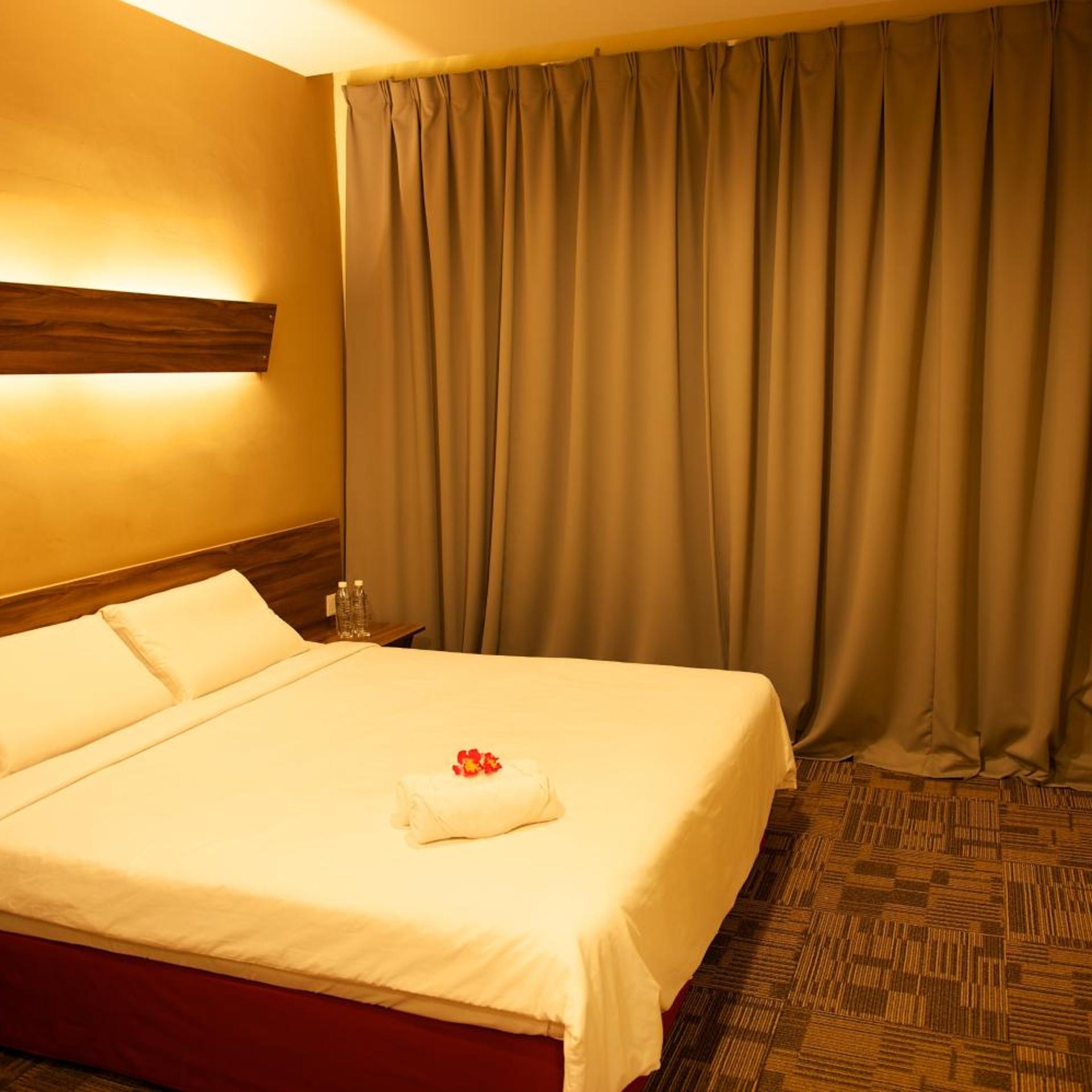 De Botani Hotel 16/23