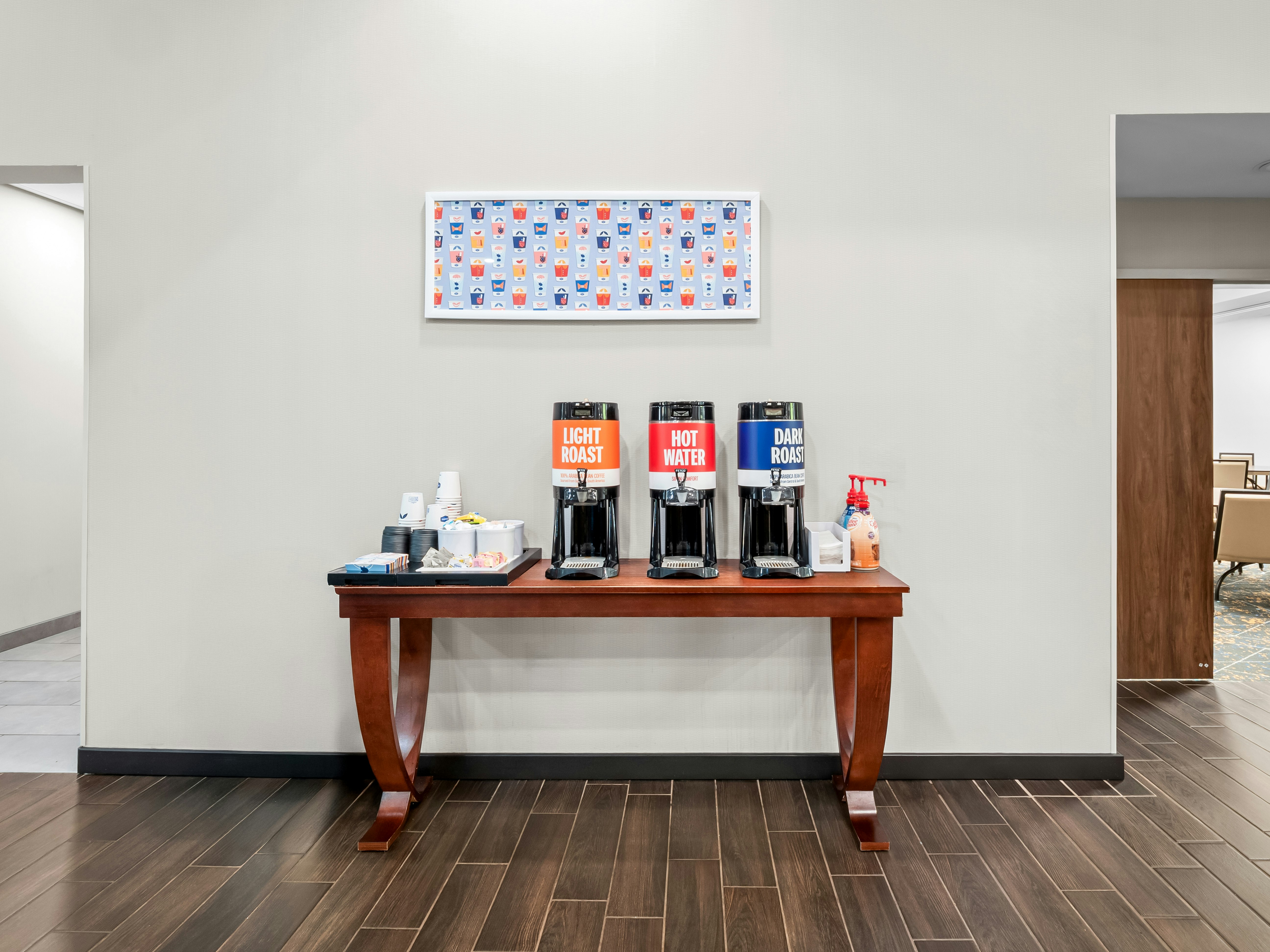 Hampton Inn & Suites East Lansing Okemos 5/80