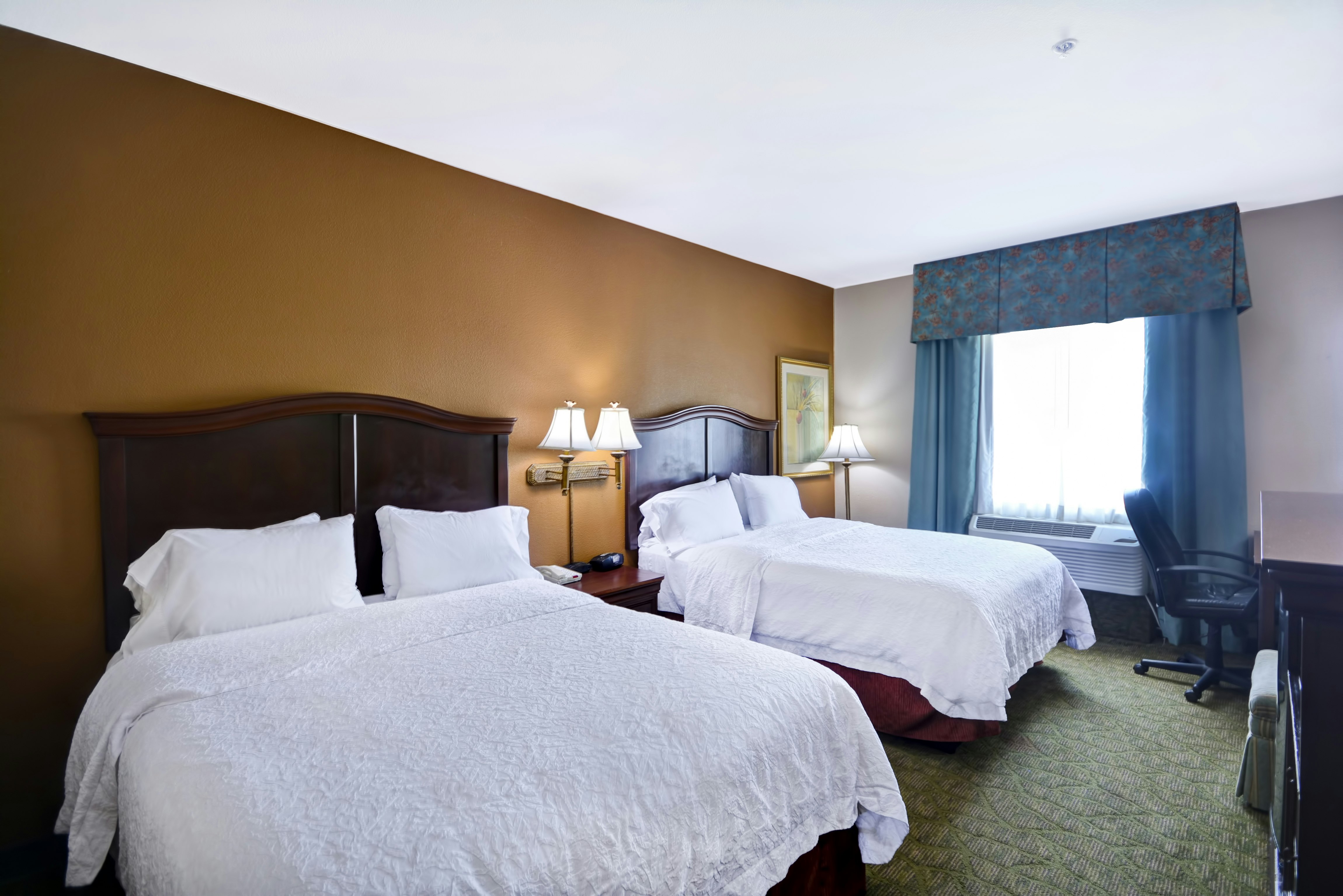 ROOM, 2 QUEEN BEDS, ACCESSIBLE