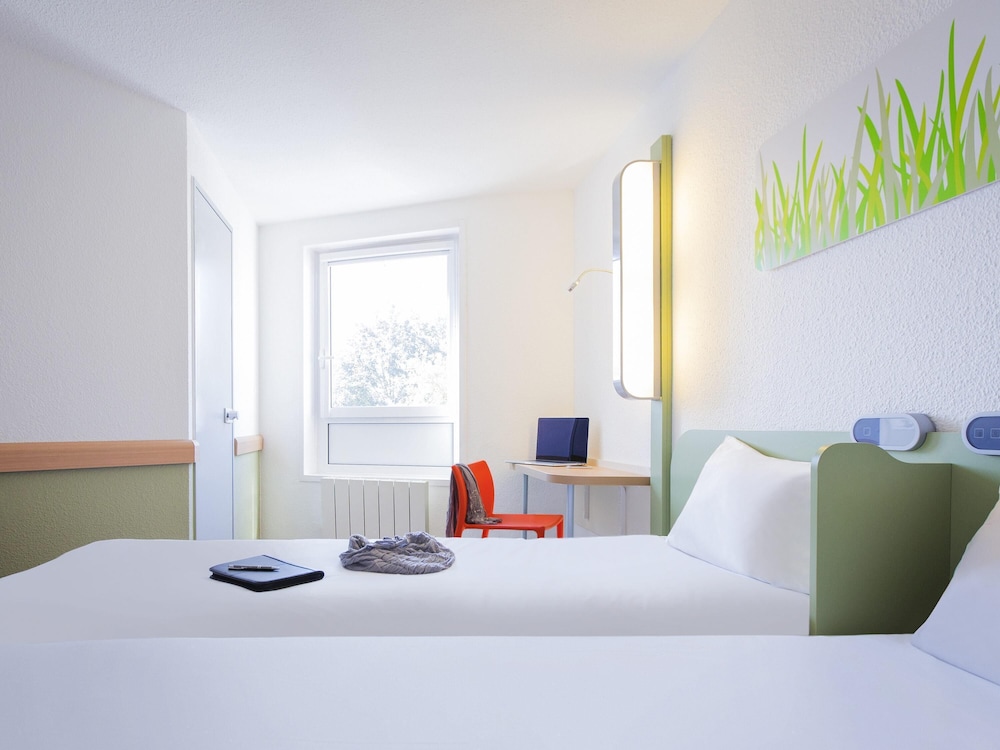 Ibis Budget Limoges 32/55