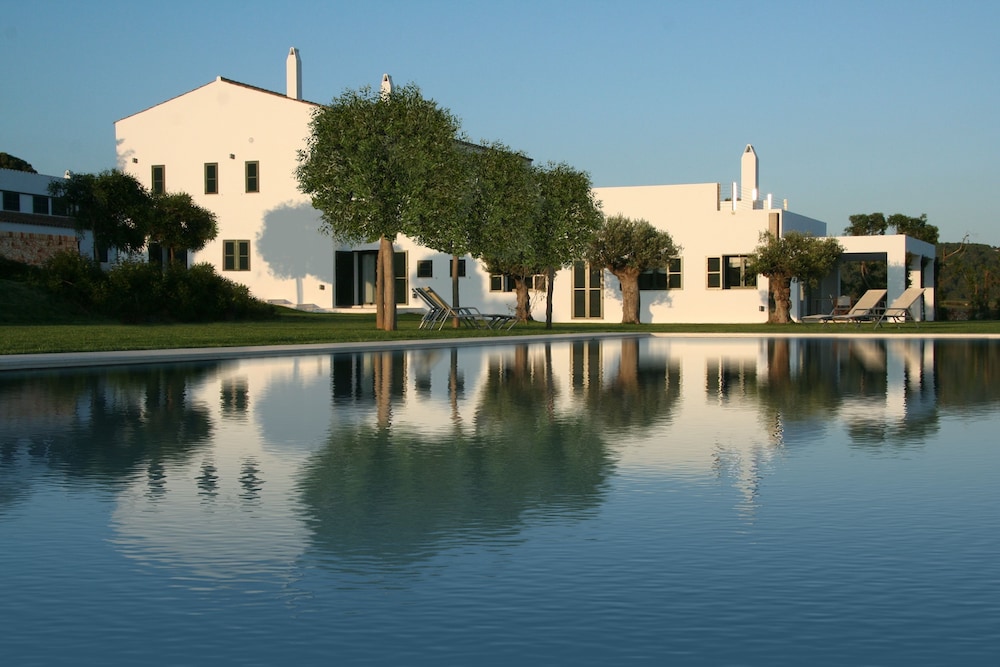 Rusticae Agroturismo Finca Atalis 15/26