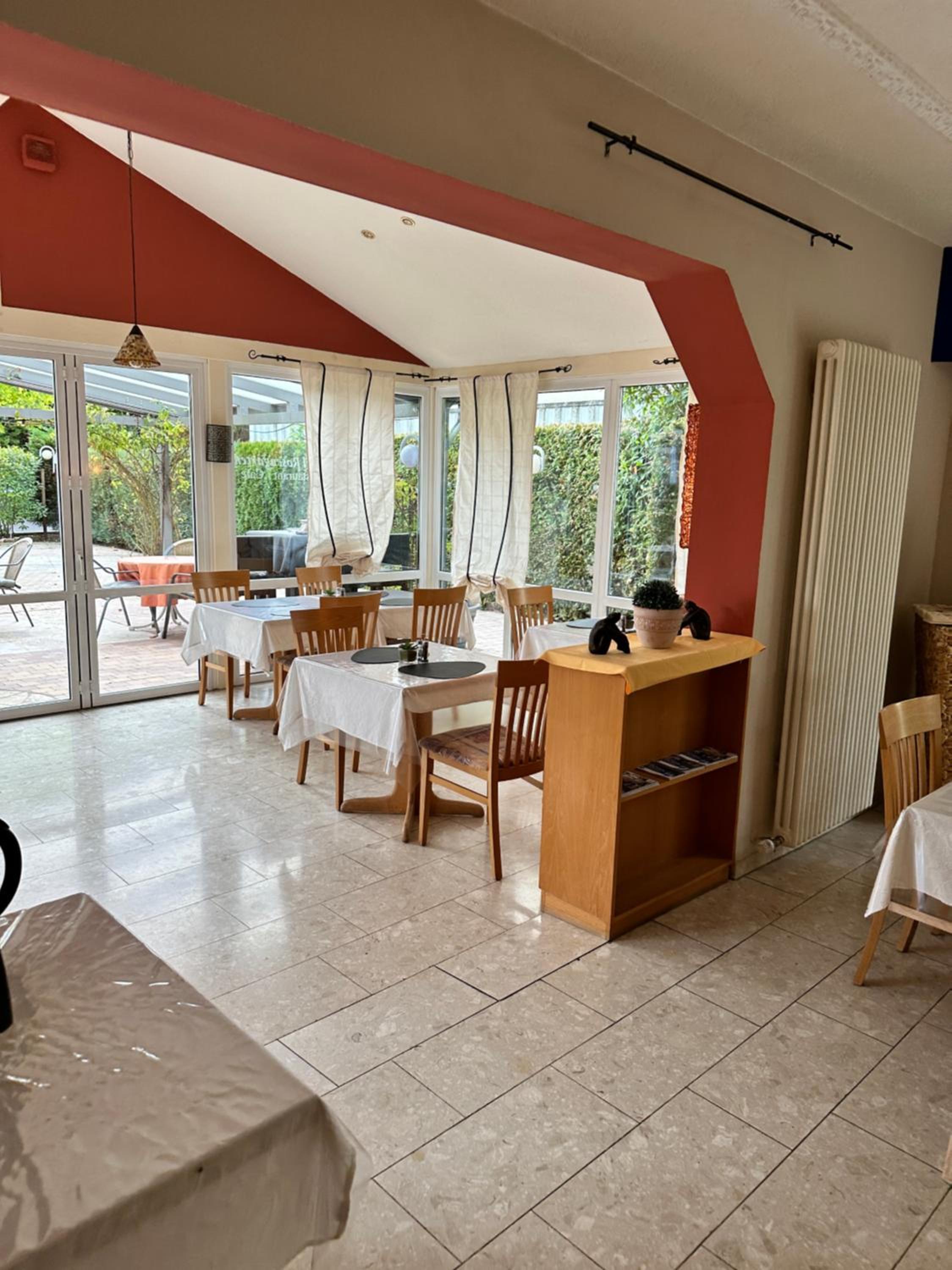 Hotel Rosengarten 14/64