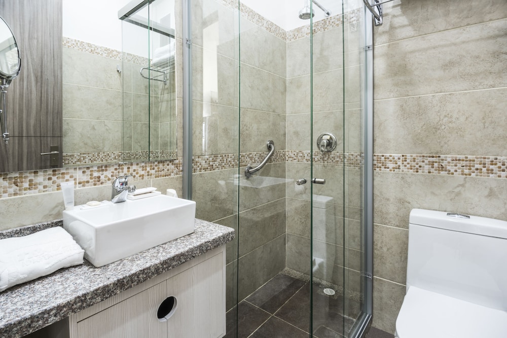 Terrazas Tayrona Travelers Apartamentos Y Suites 49/50