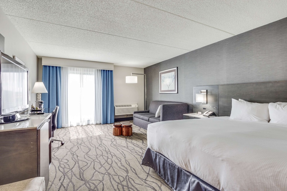 Doubletree by Hilton Hotel Racine Harbourwalk 29/79