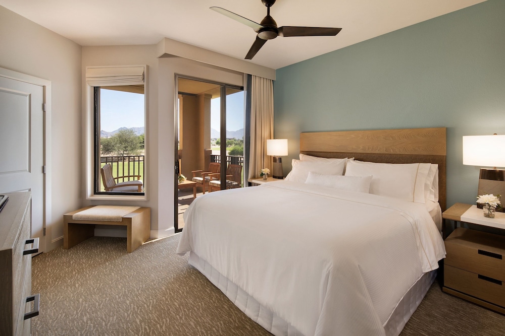 Westin Kierland Villas 16/50