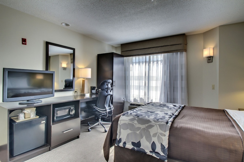 Wingate by Wyndham Bel Air I-95 Exit 77A / APG Area 16/44