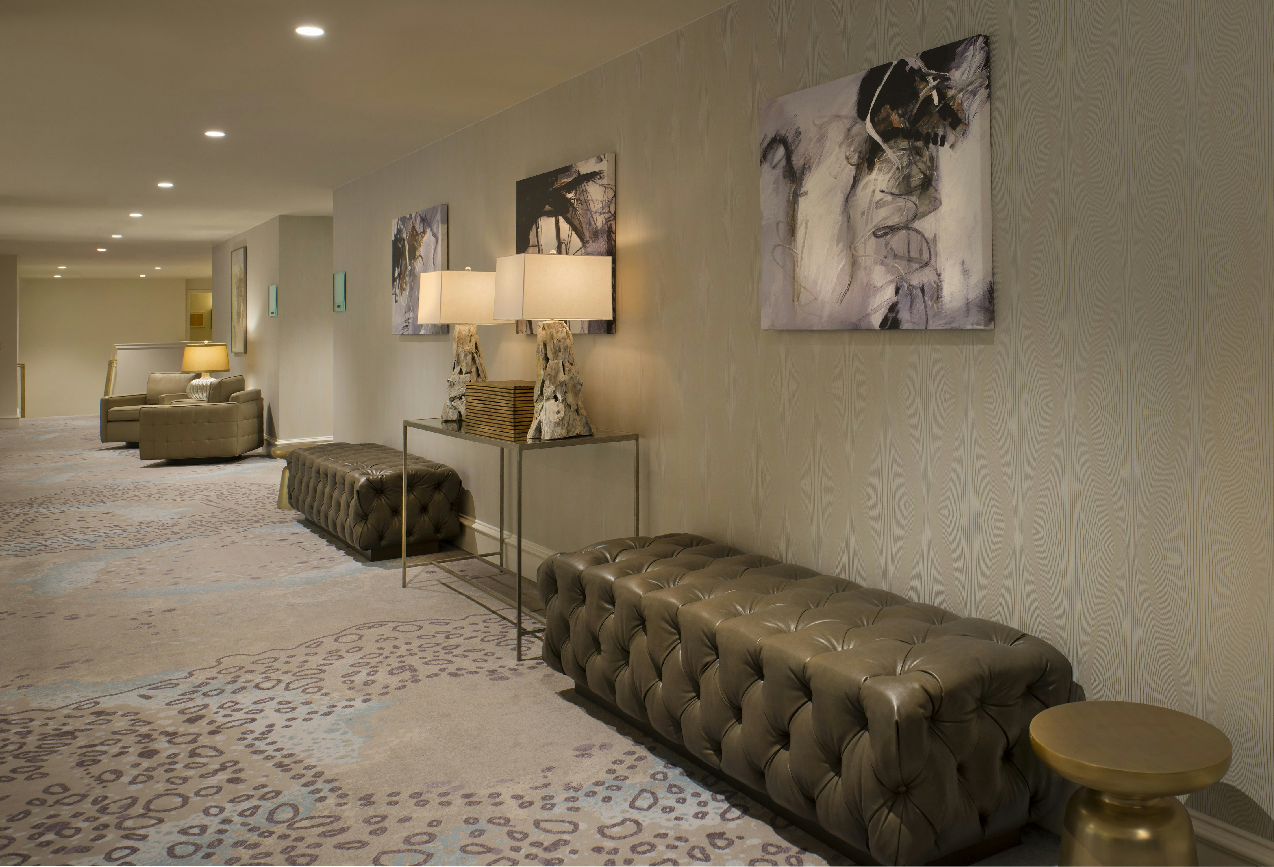 Doubletree By Hilton Hotel Dallas Love Field 37/74