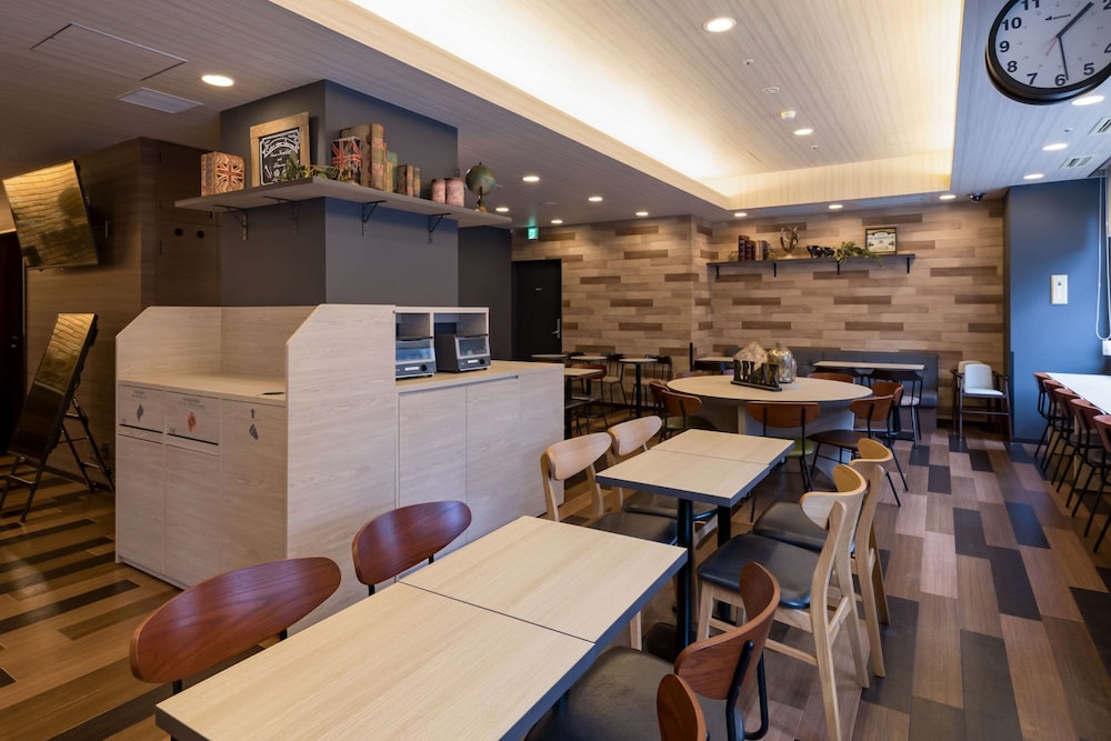 Comfort Hotel Hakodate 70/75