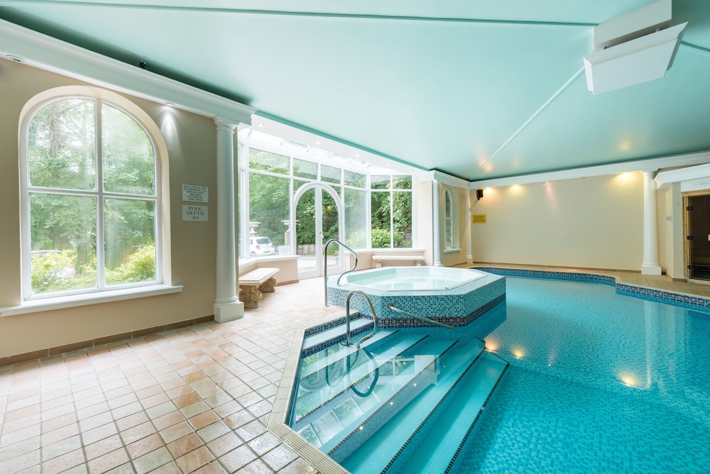 Grange Hotel 20/50