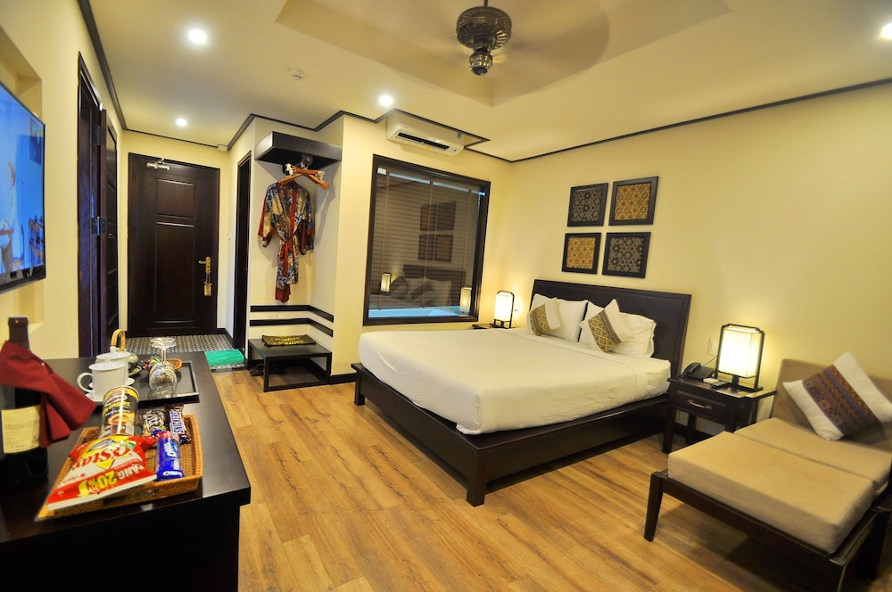 The Quin Riverside Villa 18/50