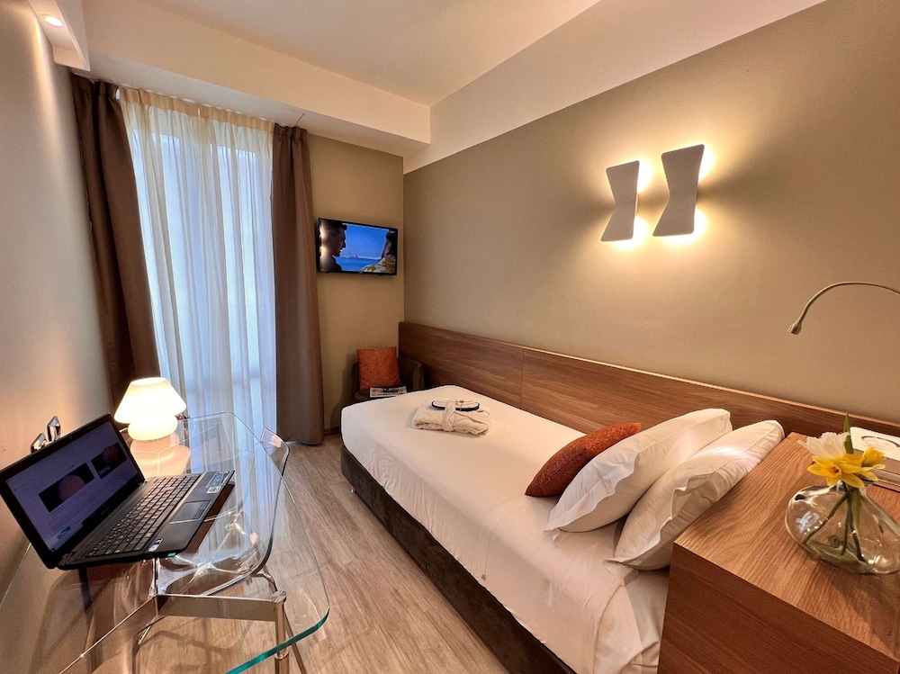 Best Western Hotel City 28/50