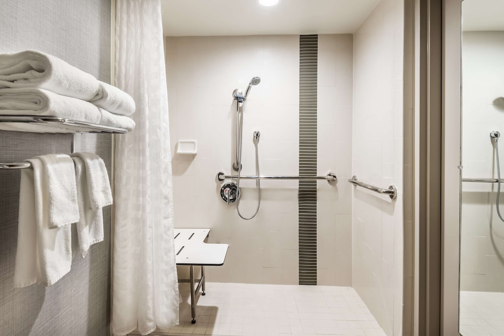 Hyatt Place Ft Lauderdale Plantation 37/38