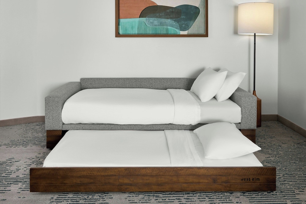 SpringHill Suites Lumberton 17/59