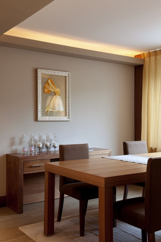 Sofitel Lyon Bellecour Hotel 65/71