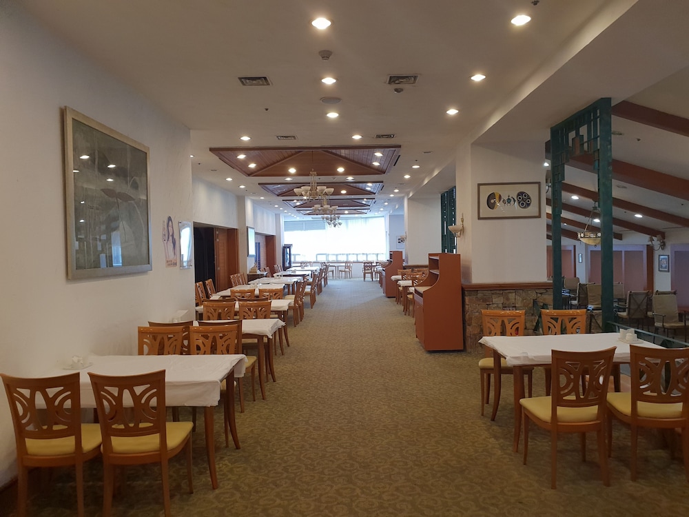 Yangji Pine Resort 35/42