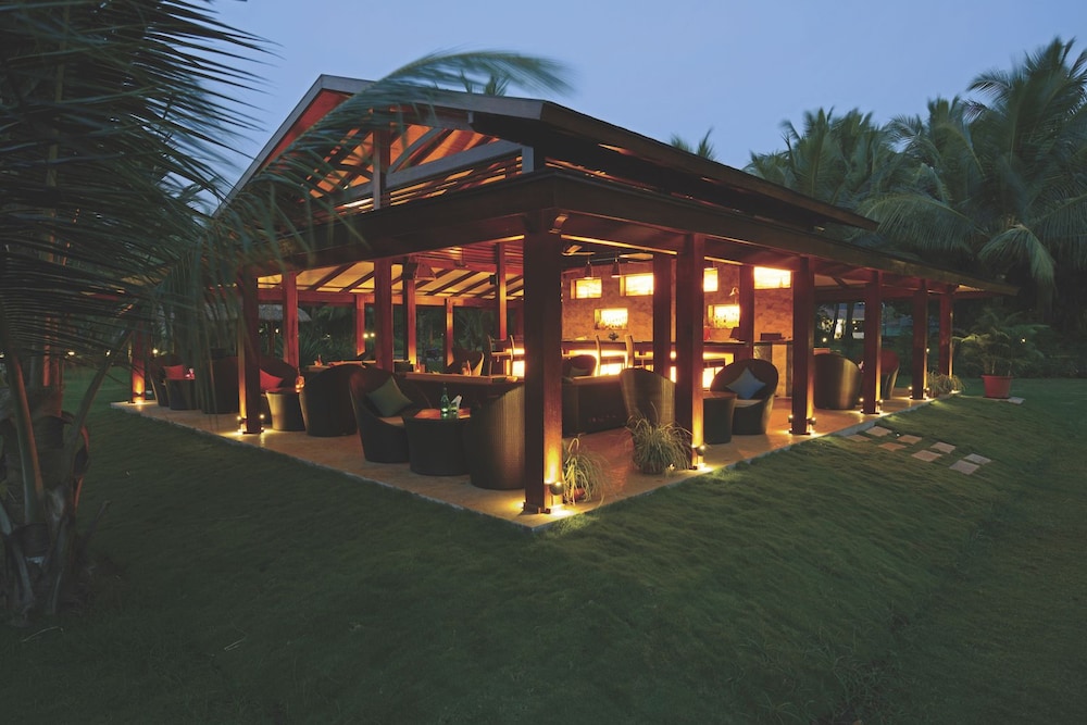 Tropicana Resort and Spa Alibaug in ALIBAGH