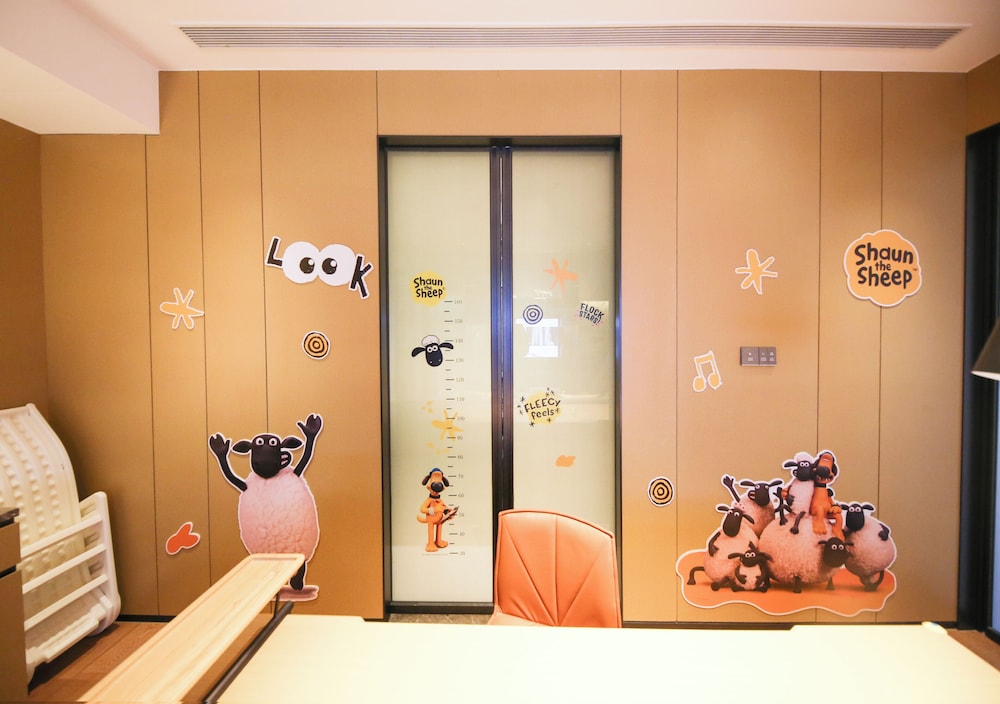 Hyatt Place Shanghai Lingang 36/47