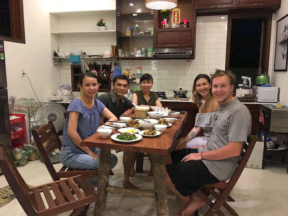 Riverside Hamlet Homestay & Villas 49/68