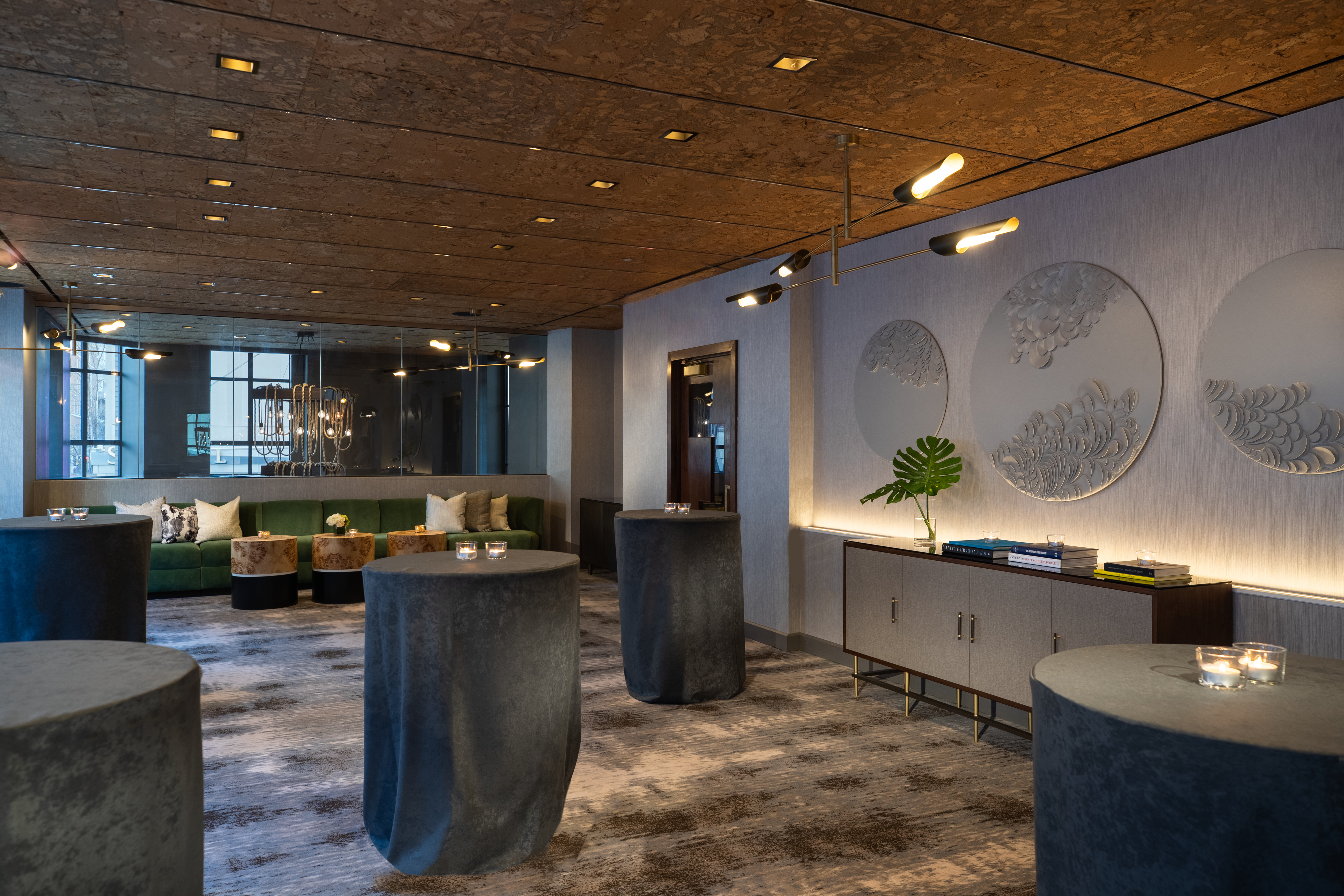 Kimpton Hotel Palomar Philadelphia 11/83