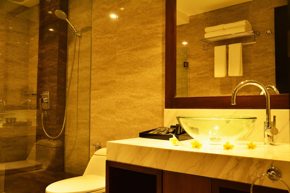 The Nest Hotel Nusa Dua 33/71