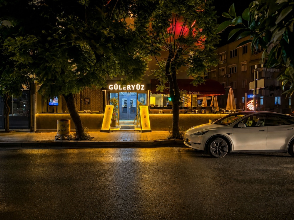 Hotel Guleryuz 38/48