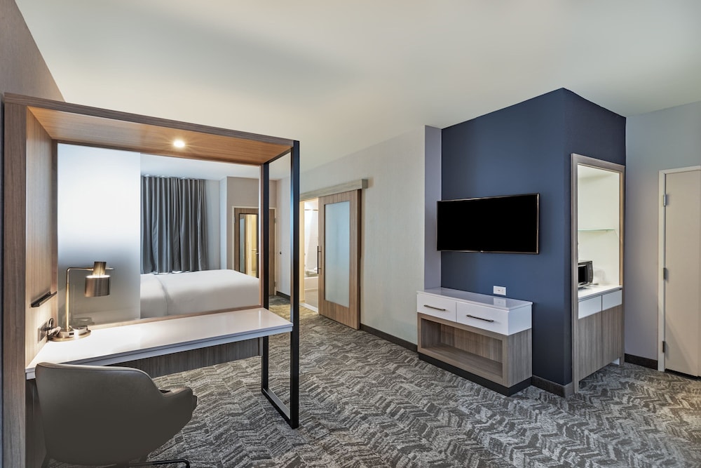 SpringHill Suites by Marriott Austin West/Lakeway 19/43