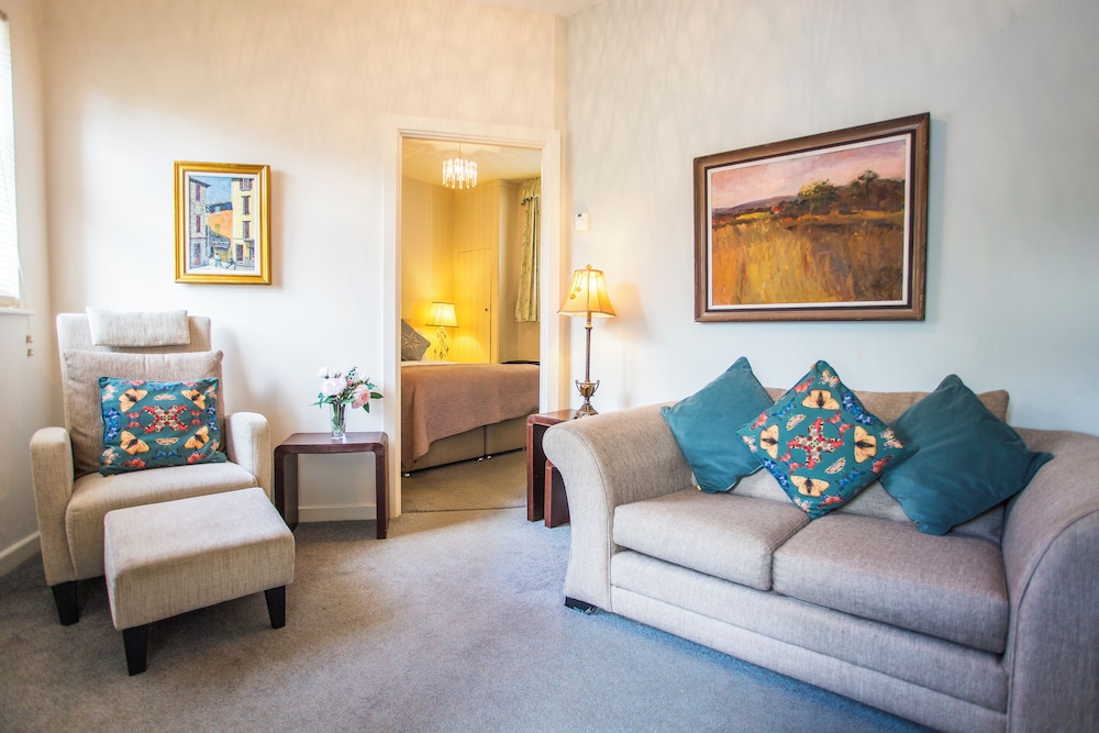 Diglis House Hotel 20/35