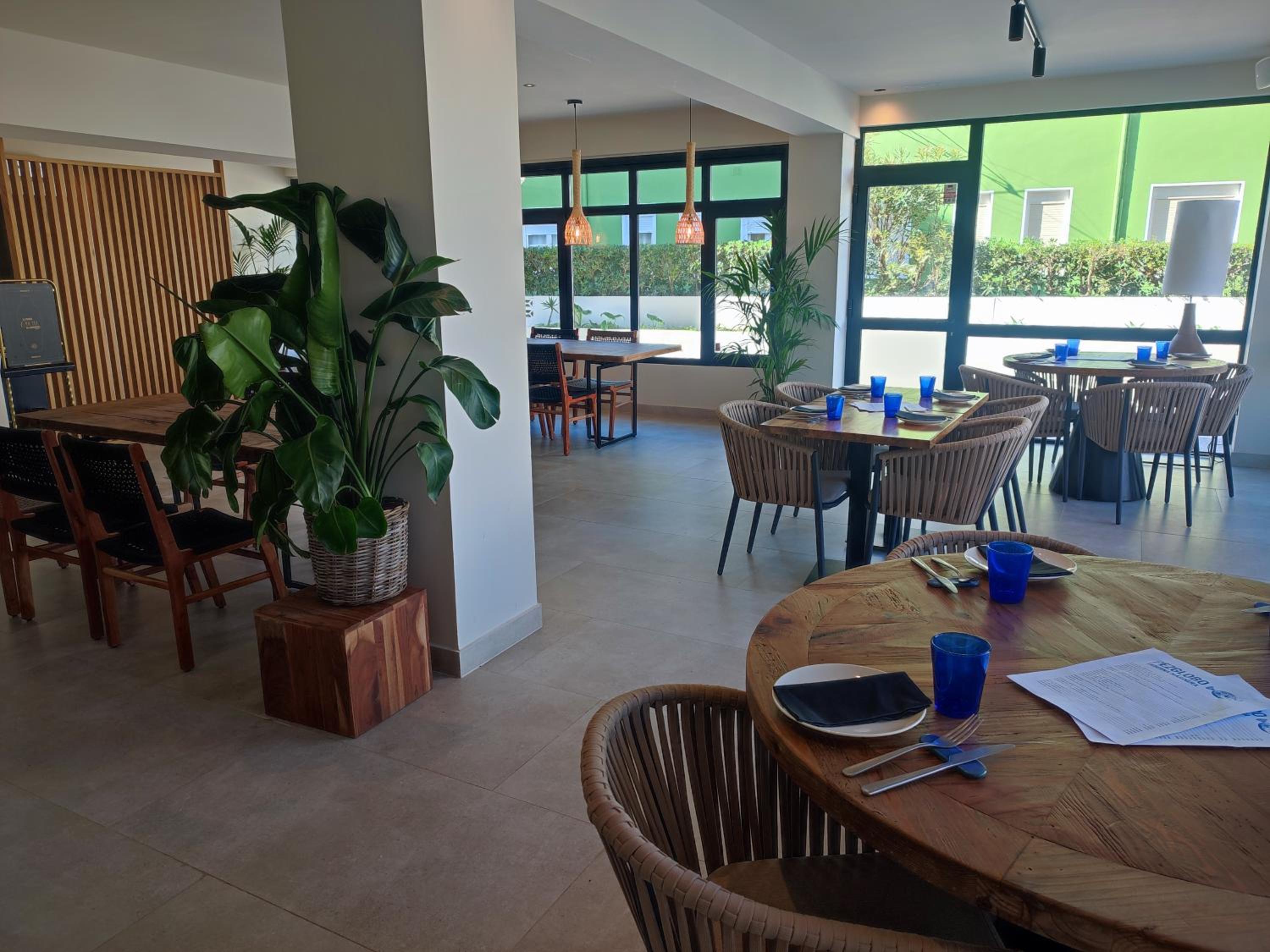 Hotel Boutique Lamar de Suances 36/50