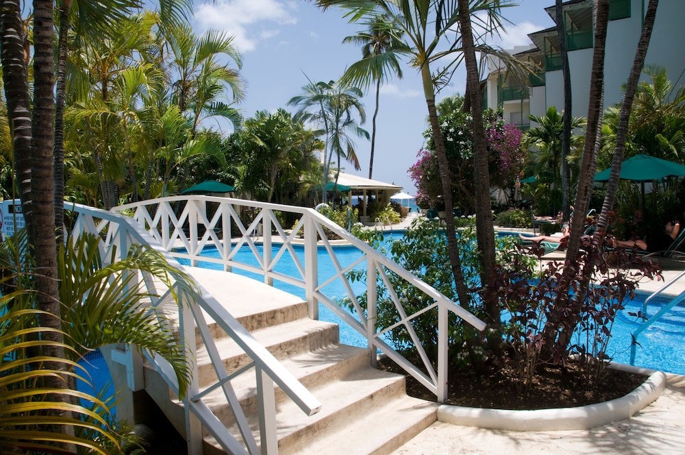 Mango Bay Barbados