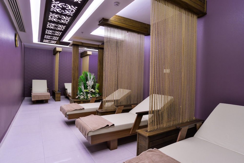 Altintas Otel & Spa 21/50