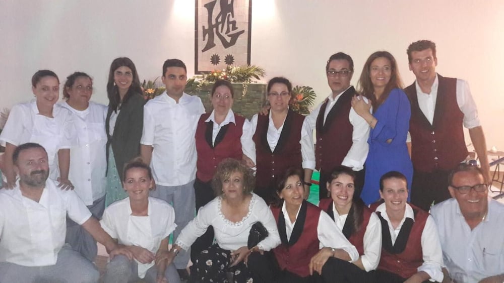 Hotel Chipiona 10/55