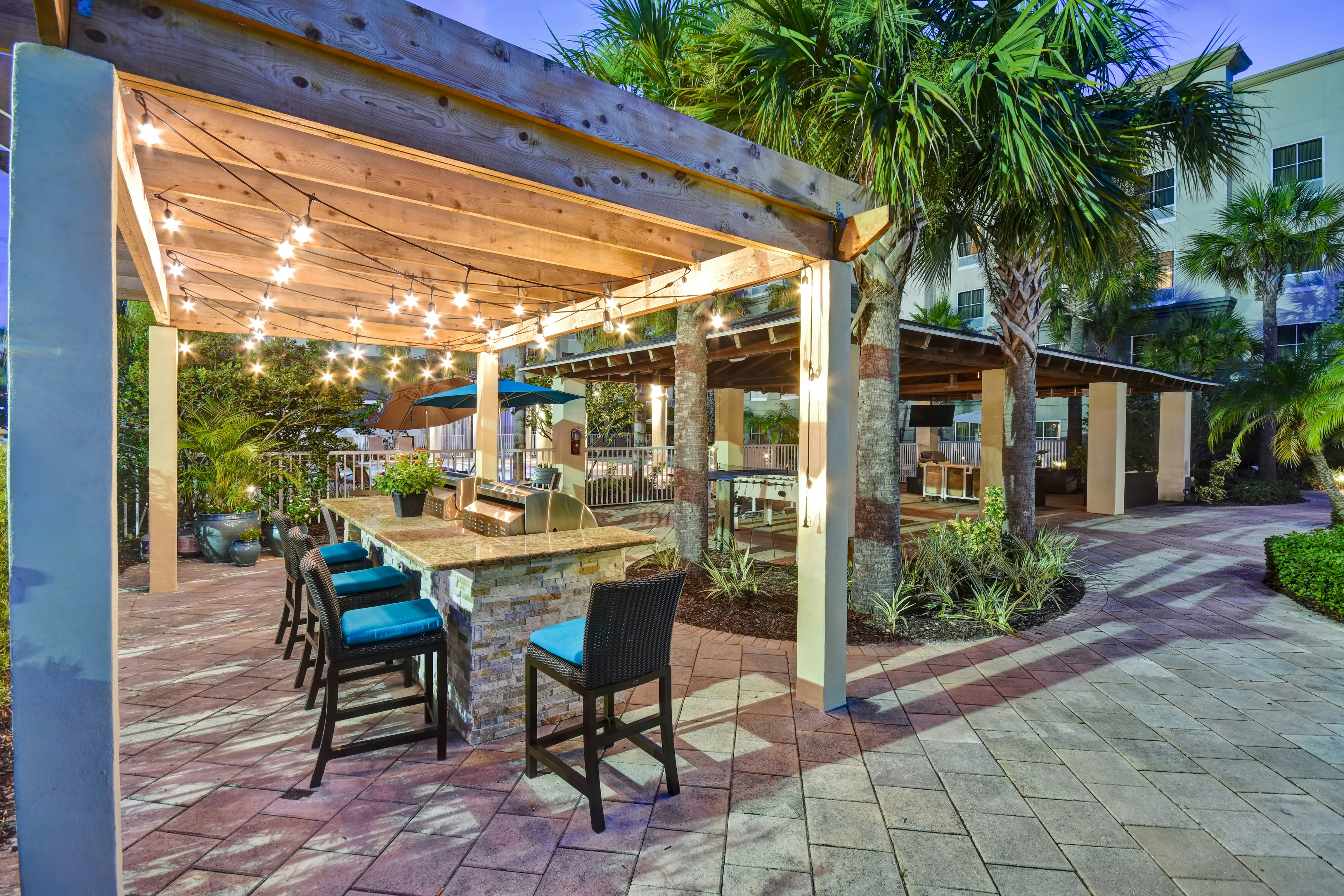Homewood Suites by Hilton Tampa-Port Richey 7/31