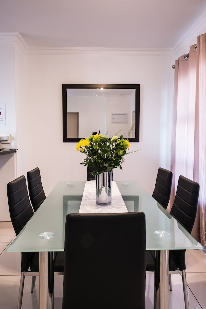 Sandton Executive Suites - Westpoint 50/70