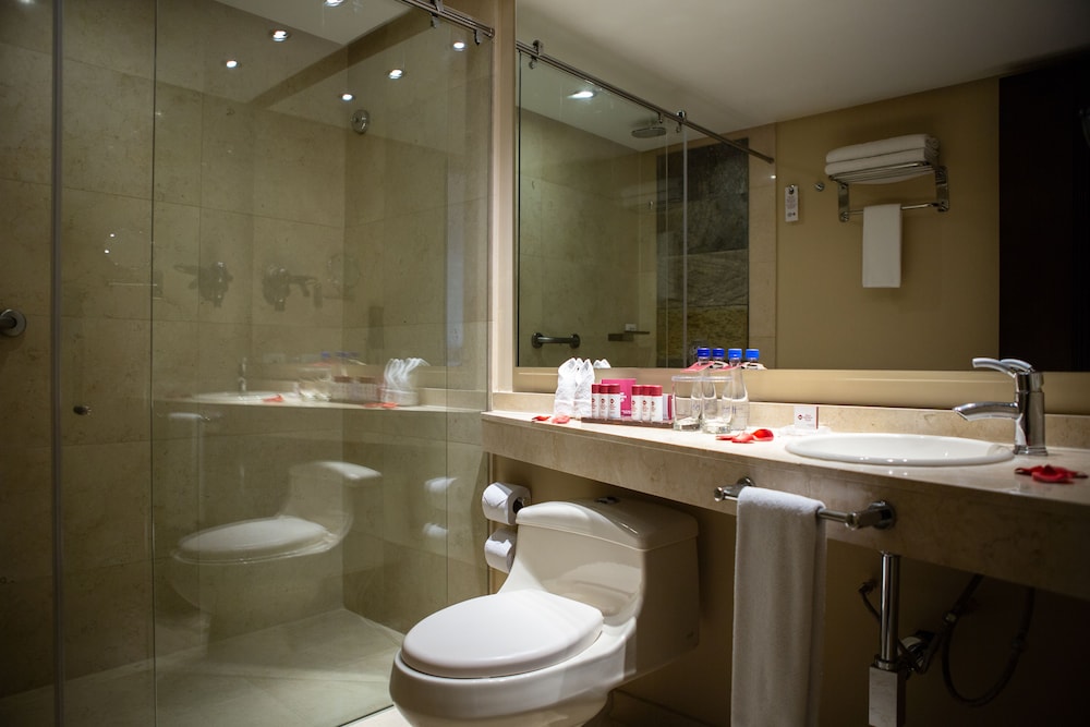 Best Western Plus 93 Park Hotel 29/50