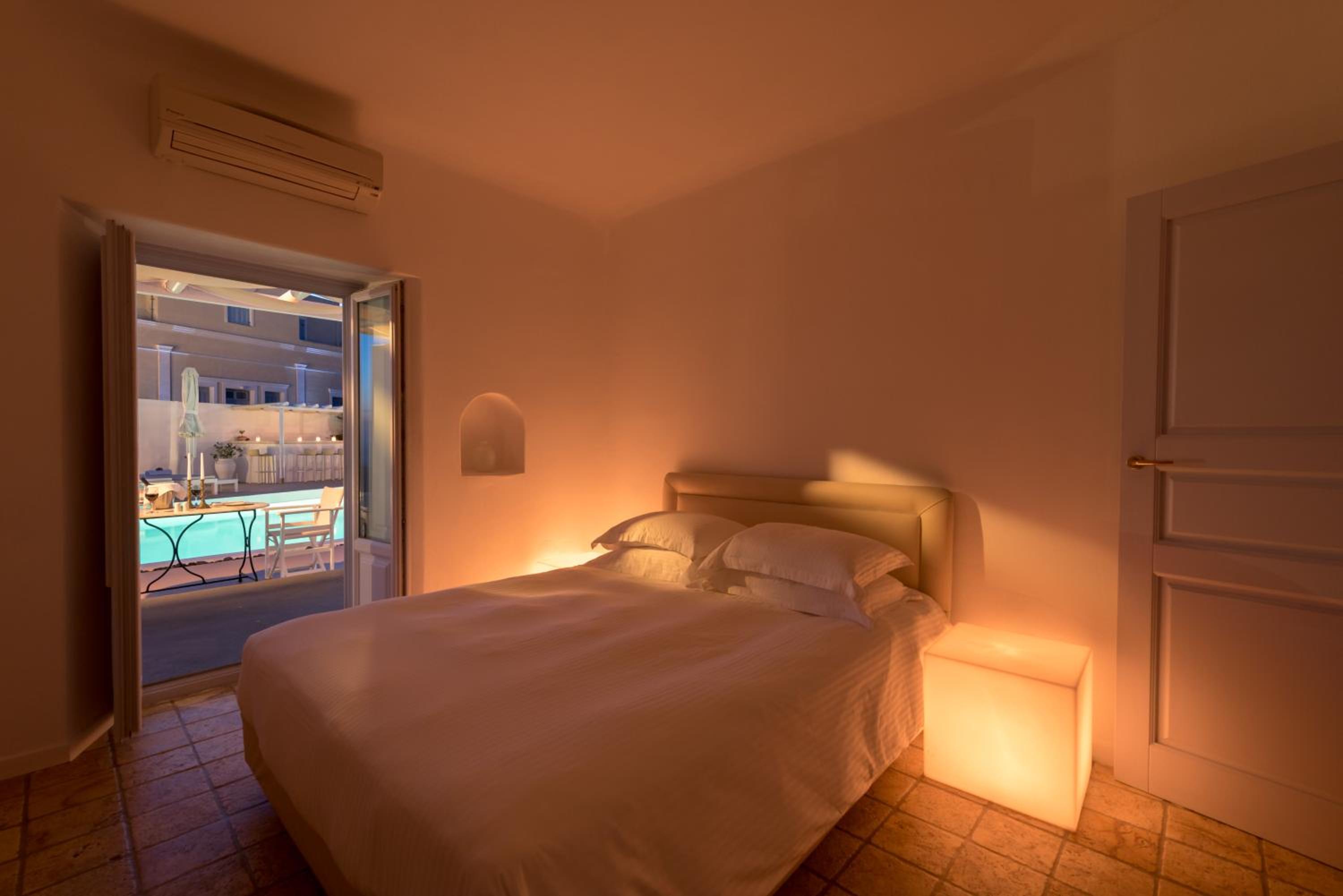 Standard, Suite, Caldera View