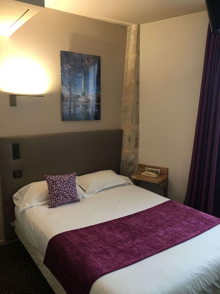 Hotel Louvre Sainte Anne 17/62