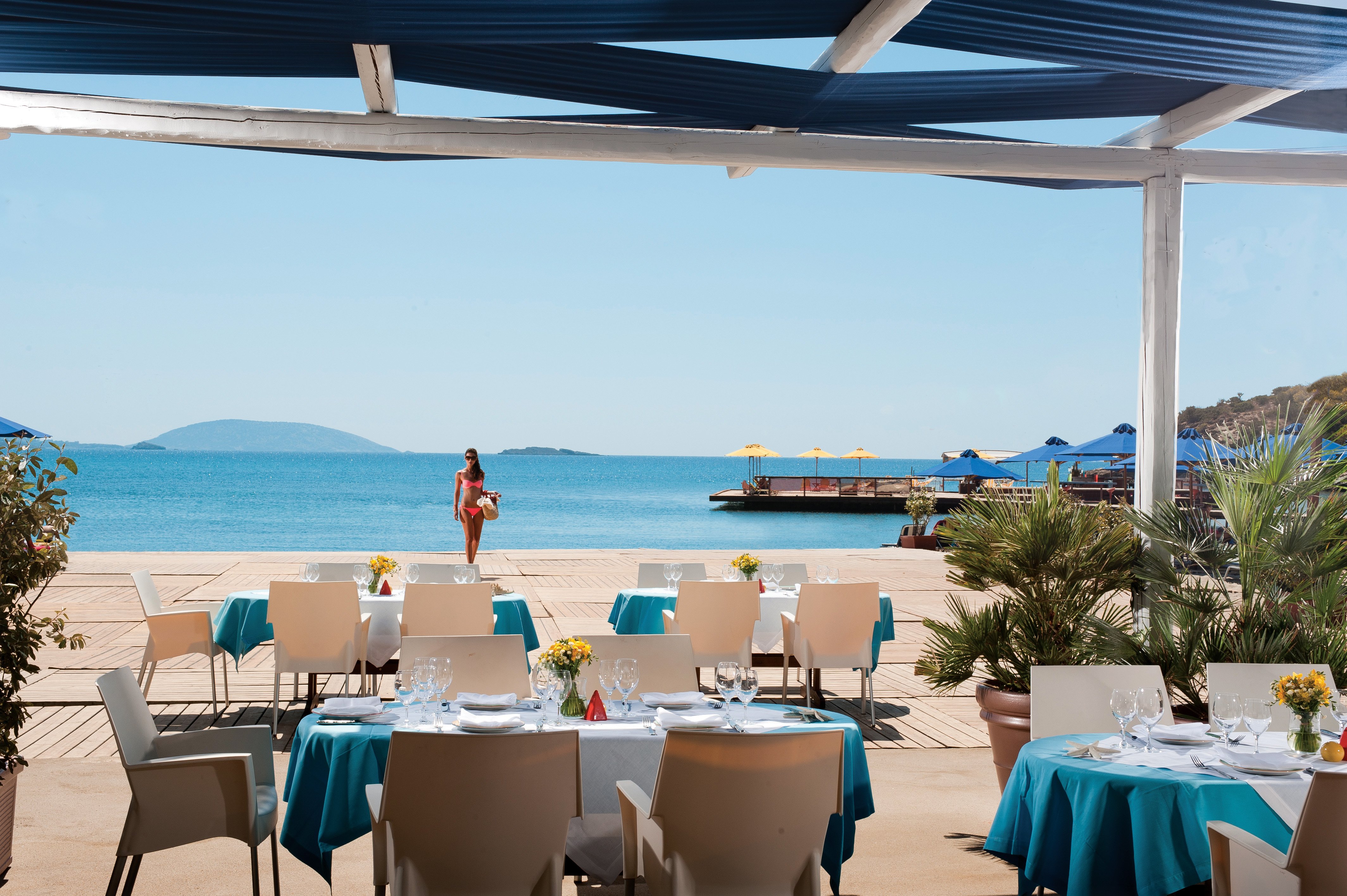 Grand Resort Lagonissi Hotel 37/50